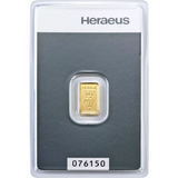 1010001 HERAEUS - Bild 1