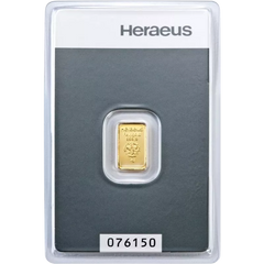 1010001 HERAEUS - Bild 1