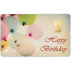 1095001 Birthday - Bild 1