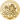1 Unze Gold Wiener Philharmoniker diverse Jahrgänge - back