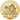 1 Unze Gold Wiener Philharmoniker diverse Jahrgänge - back