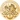 1 Unze Gold Wiener Philharmoniker 2025 - back