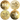 1 Unze Gold Wiener Philharmoniker 2025 - back