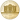 1/2 Unze Gold Wiener Philharmoniker 2025 - back