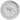 1 Unze Silber Känguru 2025 - front