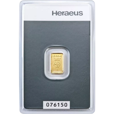 1010001 HERAEUS - Bild 1