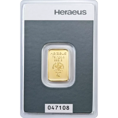 1010005 HERAEUS - Bild 1