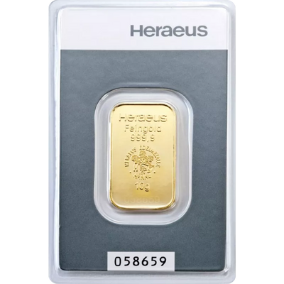 1010010 HERAEUS - Bild 1