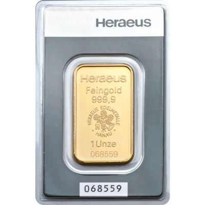 1010031 HERAEUS - Bild 1