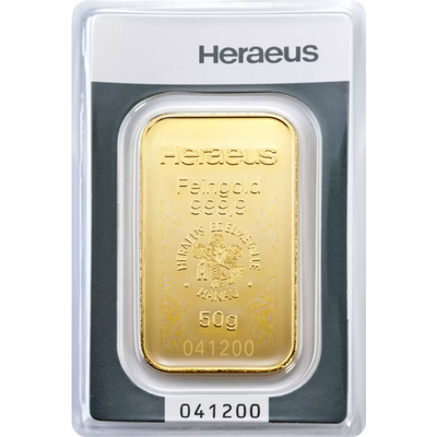 1010050 HERAEUS - Bild 1