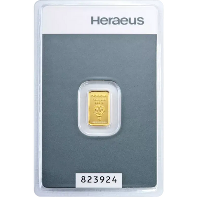 1020001 HERAEUS - Bild 1