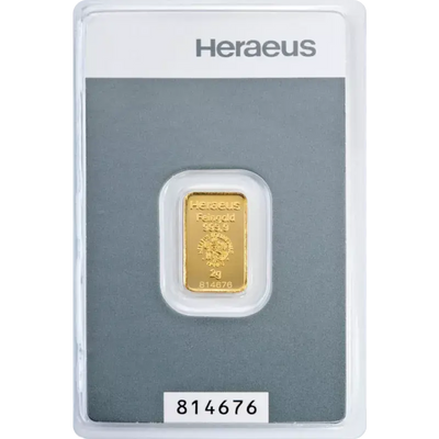HERAEUS