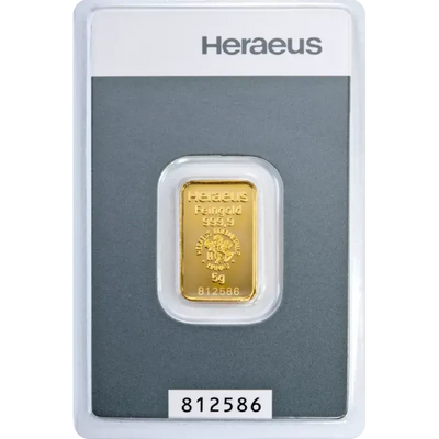 1020005 HERAEUS - Bild 1