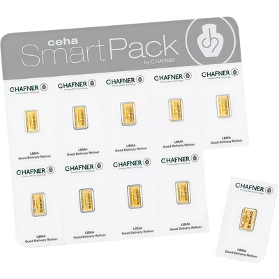 1040010 Hafner - Bild 1