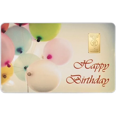 1095001 Birthday - Bild 1