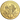 1/2 Unze Gold Wiener Philharmoniker 2025 - front