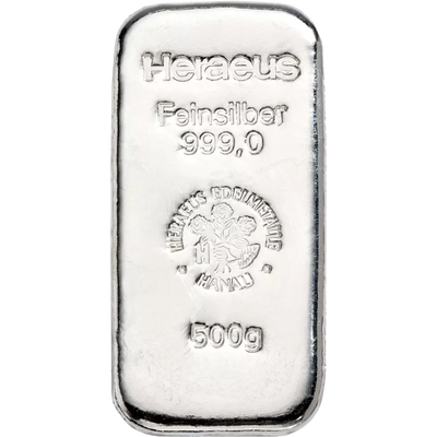 2010500 HERAEUS - Bild 1