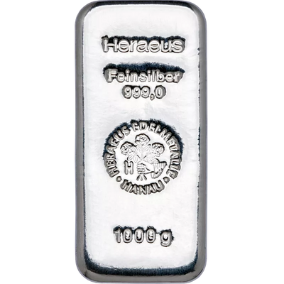 2011000 HERAEUS - Bild 1