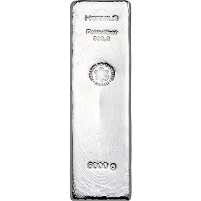 2015000 HERAEUS - Bild 1