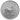 1 Unze Silber Krügerrand 2025 - front