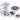 9600100 39 mm - Bild 1