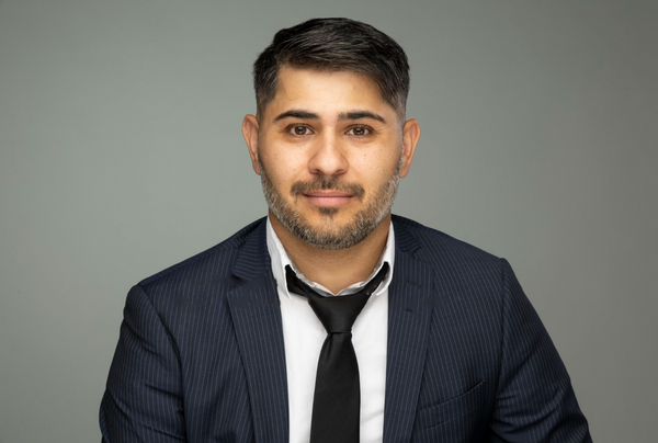 Kemal Imeri – Chief Technology Officer